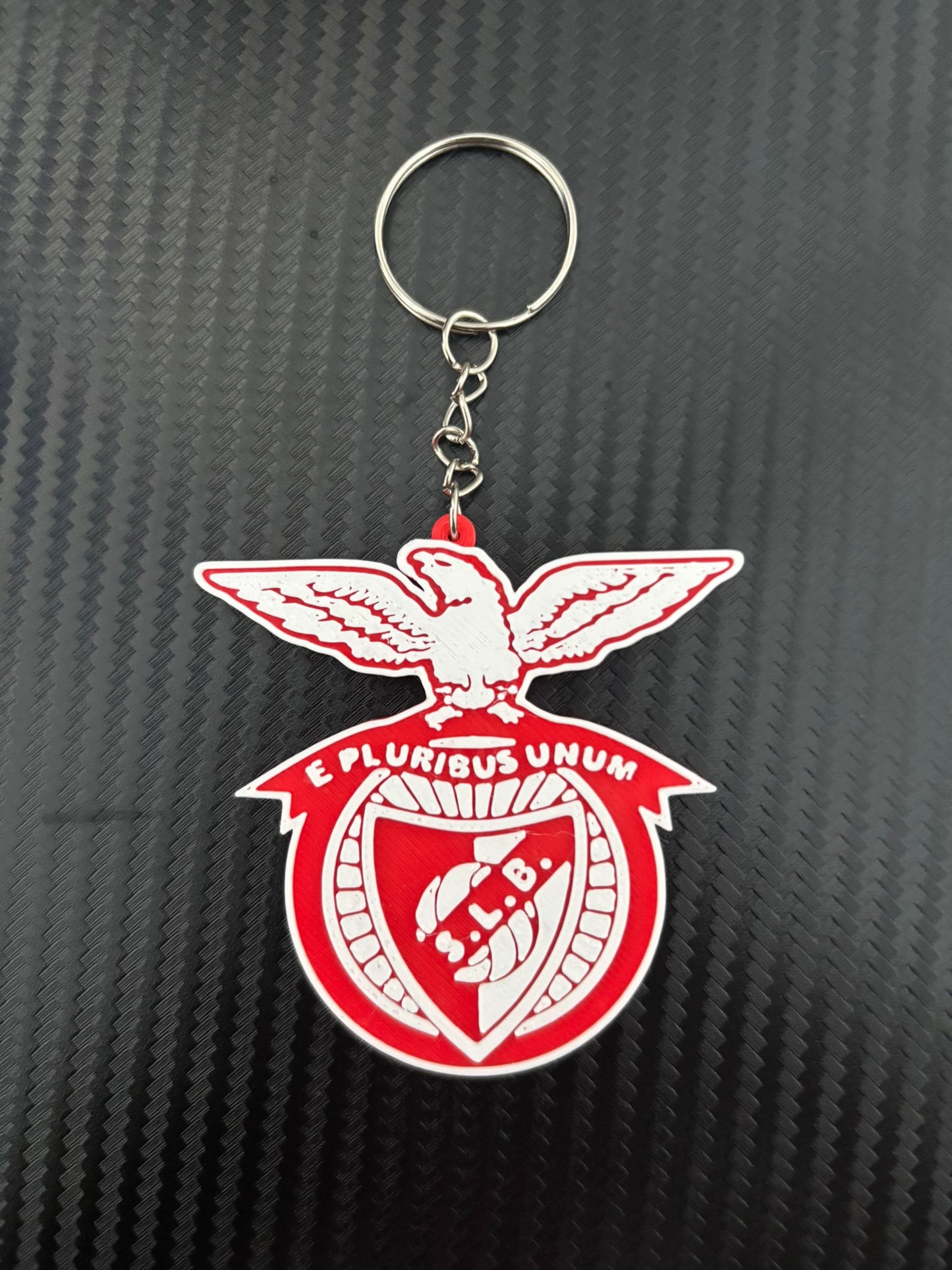 Chaveiro SL Benfica – Escudo Oficial