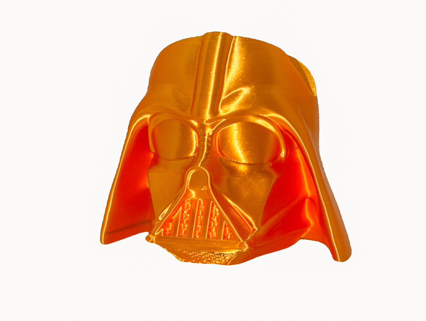 Base para Comando PS5 – Darth Vader Dourado (Impressão 3D)